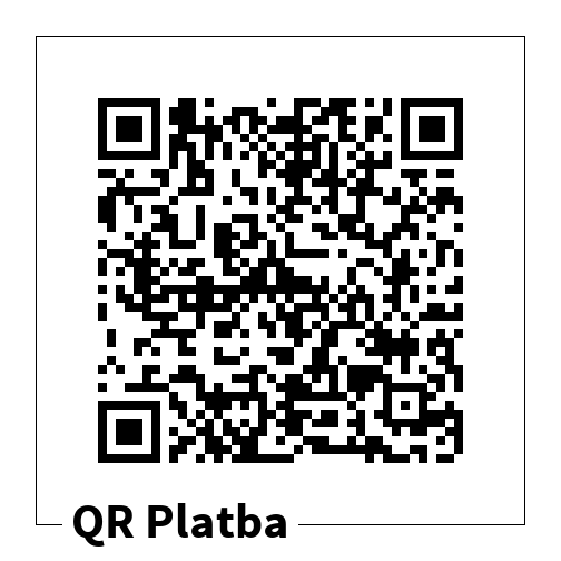 platba