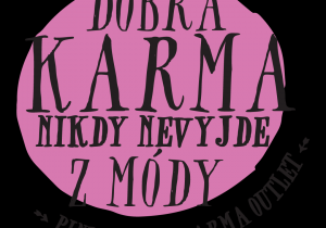 PINK BUBBLE KARMA OUTLET