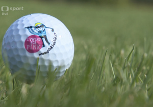 10. ročník - Pink Bubble Charity Golf 2021