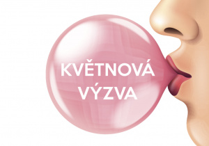 Květnová výzva