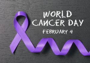 Světový den boje proti rakovině