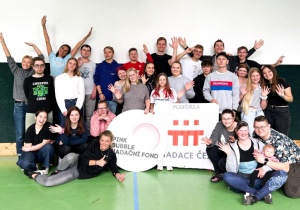 Říjnové MINIPRÁZDNINY pro Bubliny plné zážitků