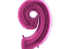 Pink Bubble slaví 9 let !