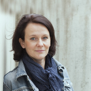 Svatava Dvořáčková