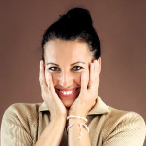 Olga Rusnáková