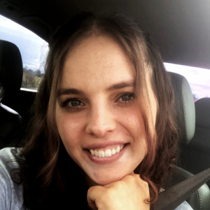 Karolína Žohová