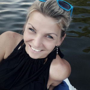 Martina Mecerová