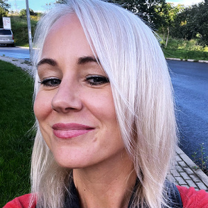 Klára Šrubařová