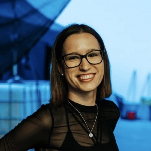 Natálie Zalužanská