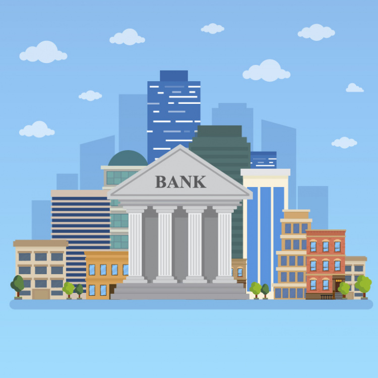 Podpořte projekty bankovním převodem
