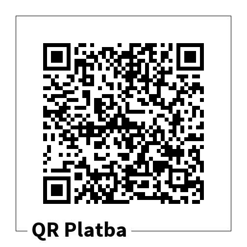 platba