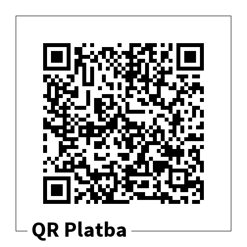 platba