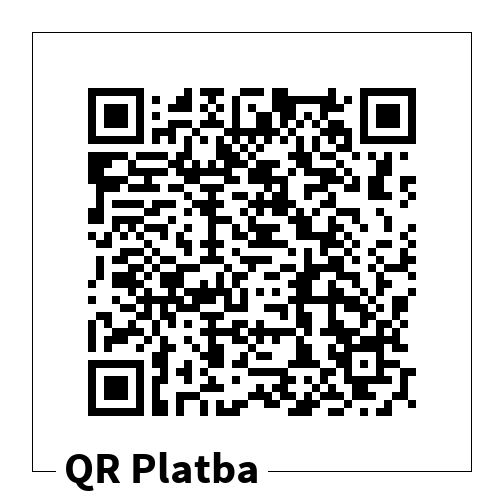 platba