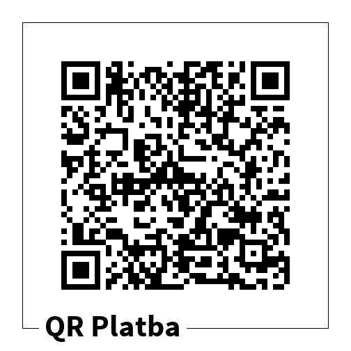 platba