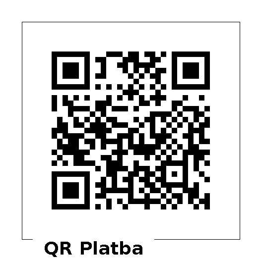 platba