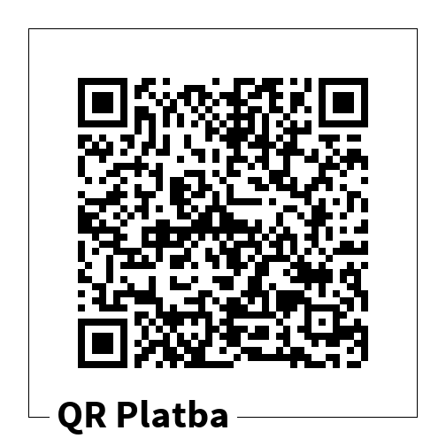 platba