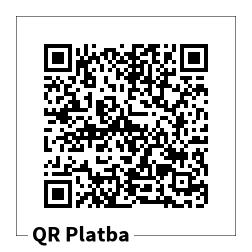platba