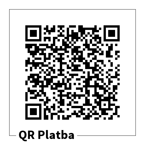 platba