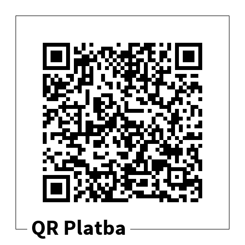 platba