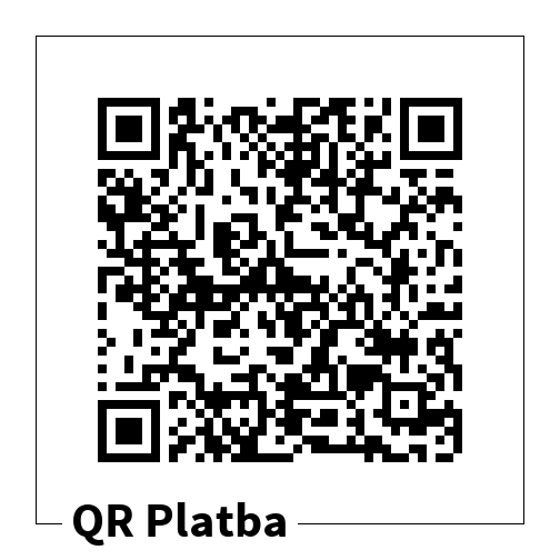 platba