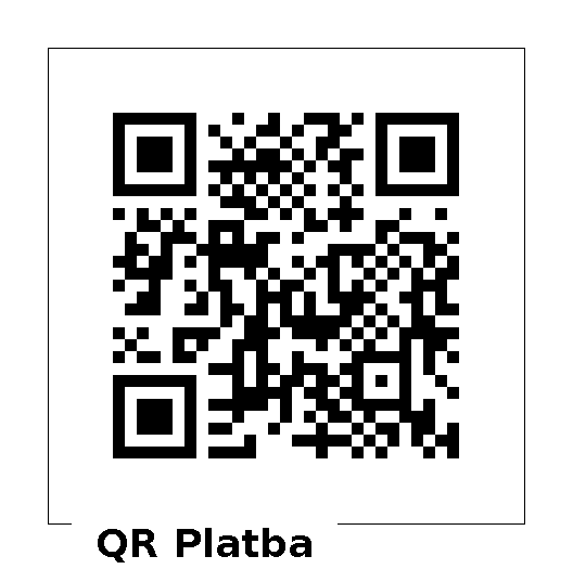 platba