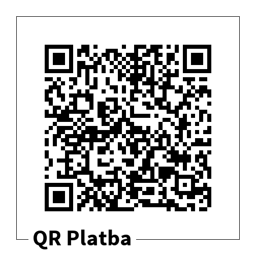 platba
