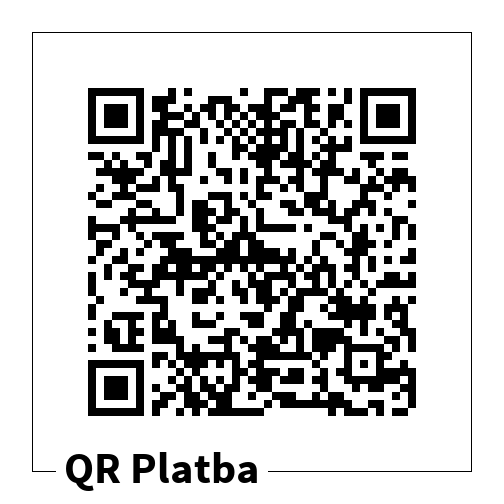 platba