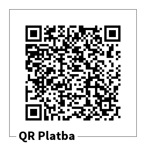 platba