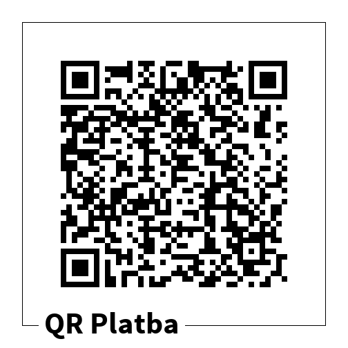 platba