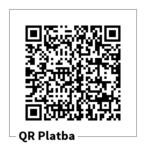 platba