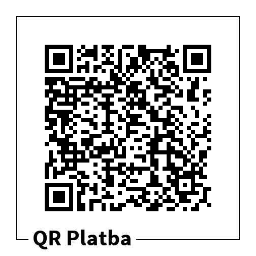 platba