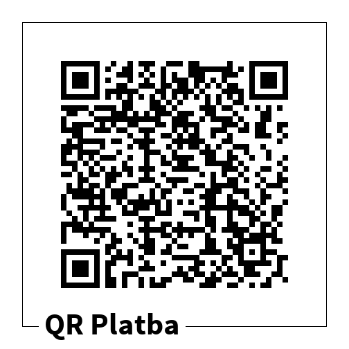 platba