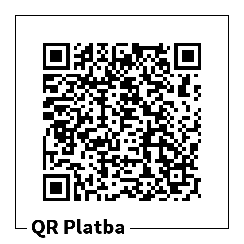 platba