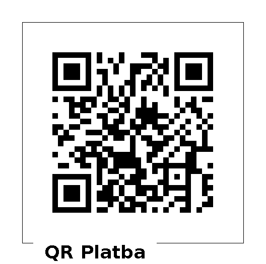 platba