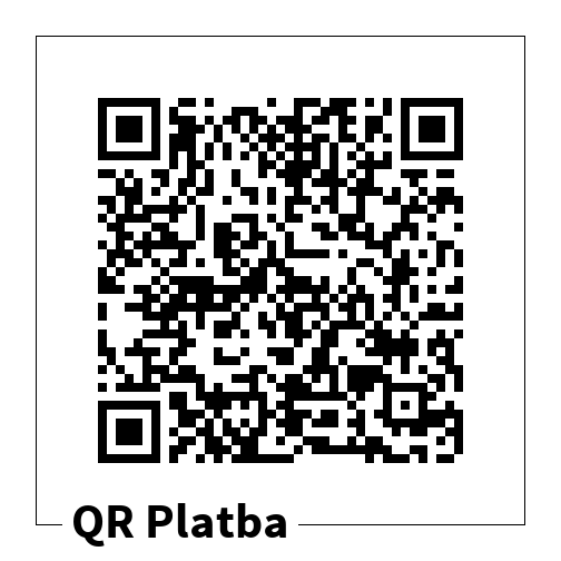 platba