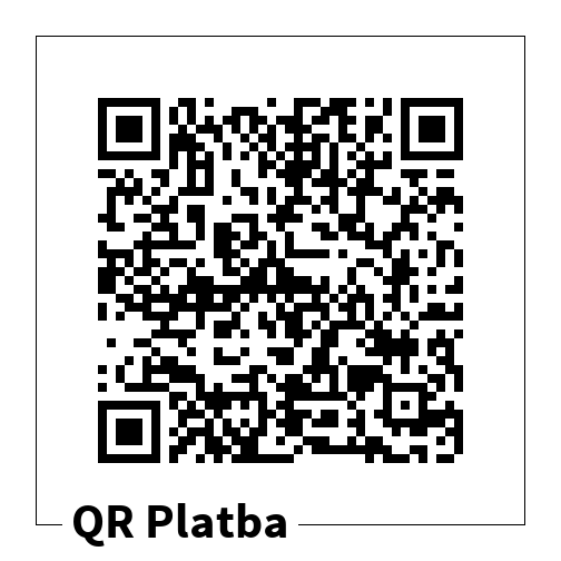 platba