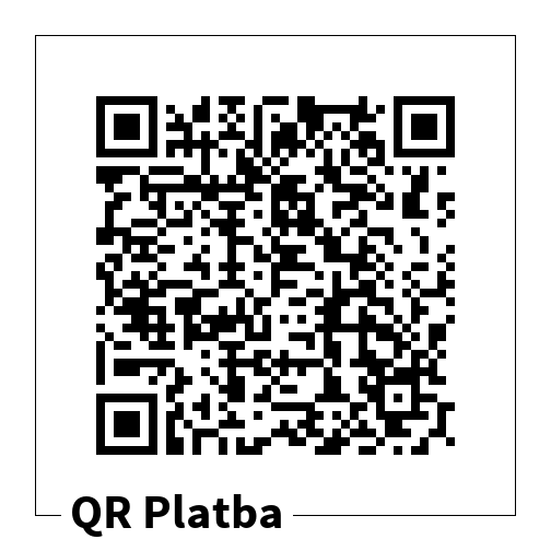 platba