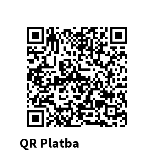 platba