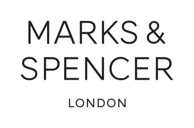                             Mark & Spencer