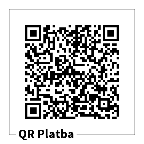 platba