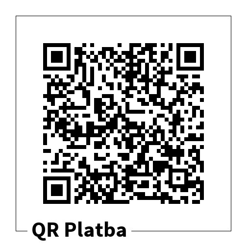 platba