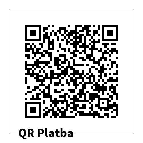 platba
