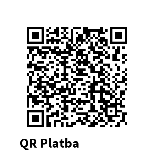 platba