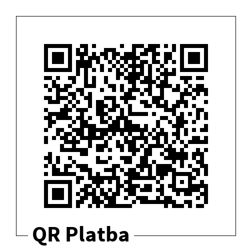 platba