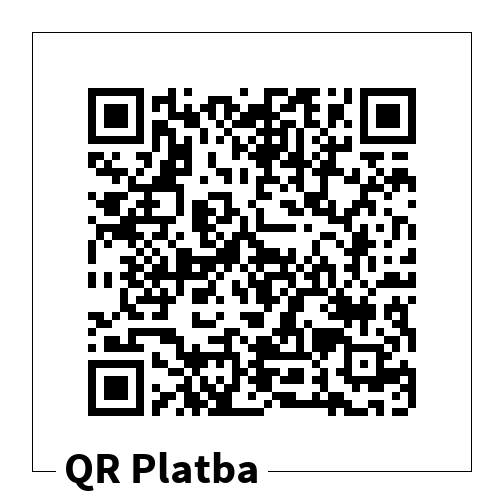 platba