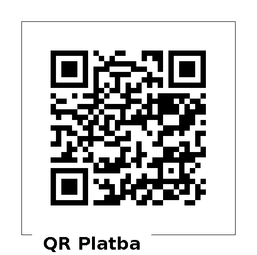 platba