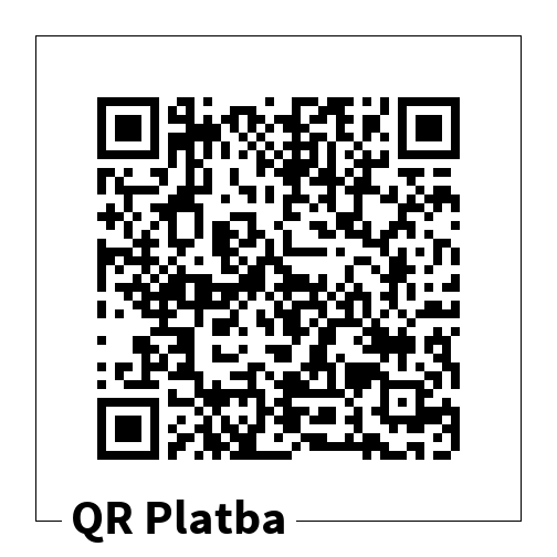 platba