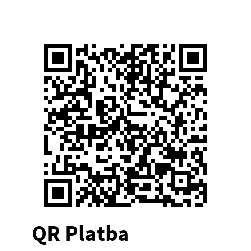 platba