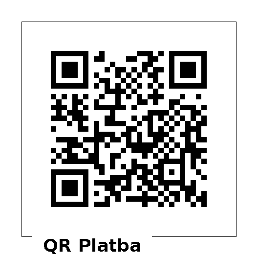 platba