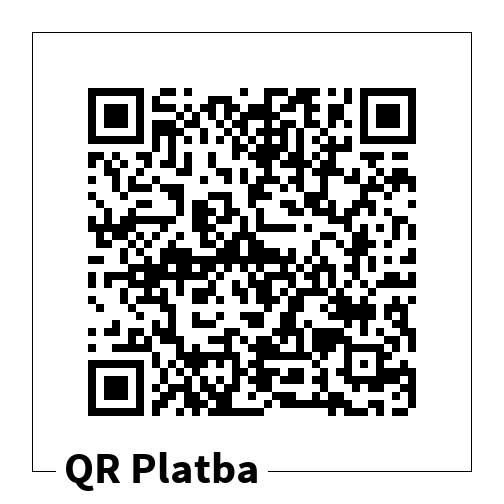 platba